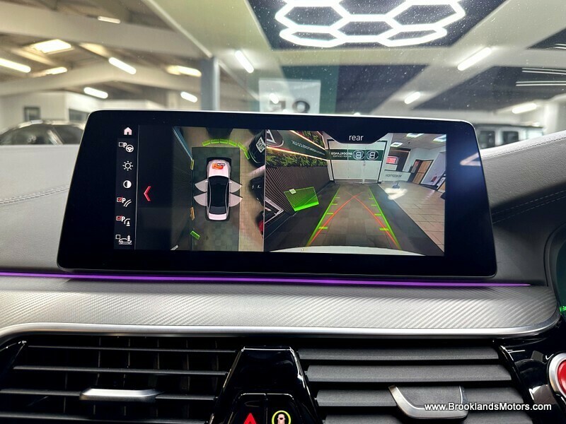 Used BMW M5 2019 for sale - 77681455: Photo 21