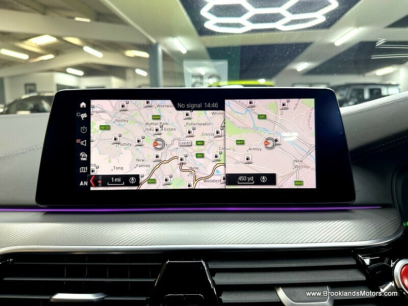 Used BMW M5 2019 for sale - 77681455: Photo 22