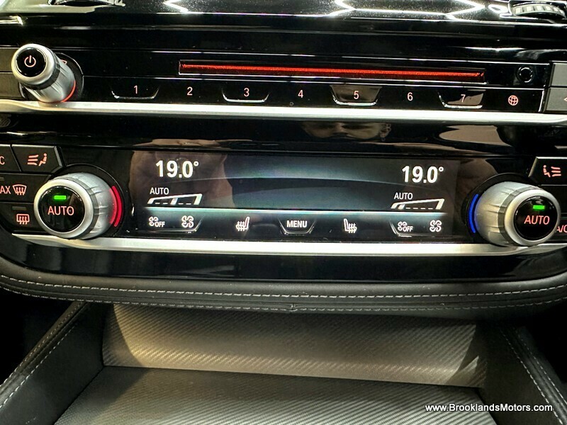 Used BMW M5 2019 for sale - 77681455: Photo 23