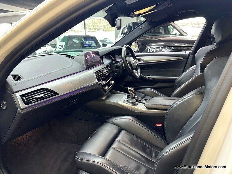Used BMW M5 2019 for sale - 77681455: Photo 25