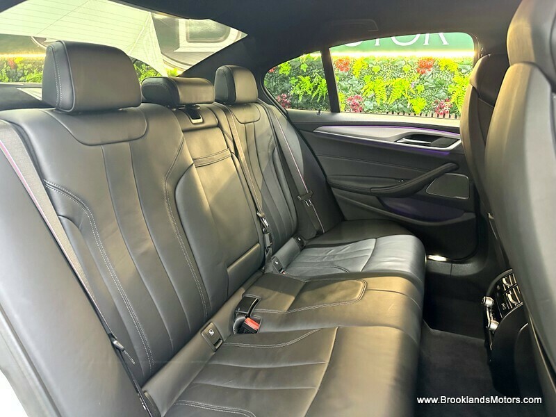 Used BMW M5 2019 for sale - 77681455: Photo 26