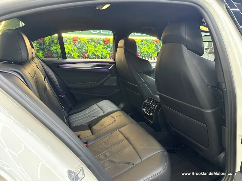 Used BMW M5 2019 for sale - 77681455: Photo 27