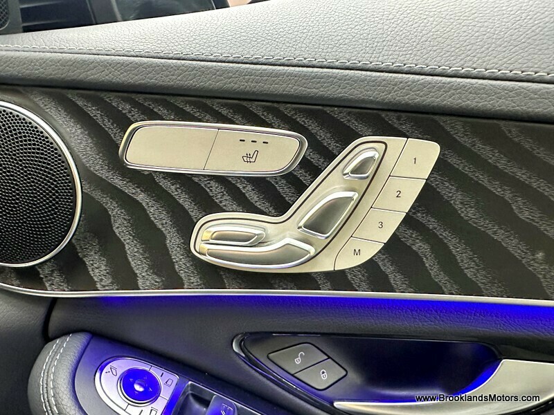 Used Mercedes-Benz C Class 2021 for sale - 76821384: Photo 16