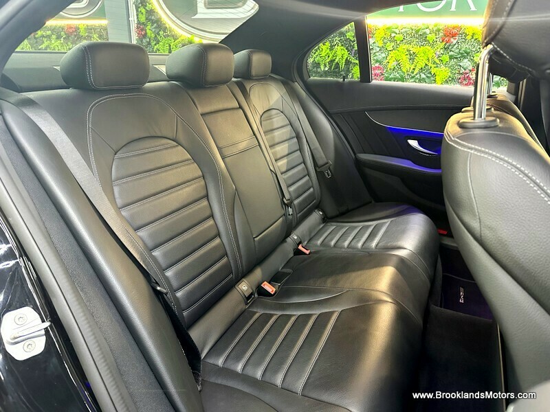 Used Mercedes-Benz C Class 2021 for sale - 76821384: Photo 22
