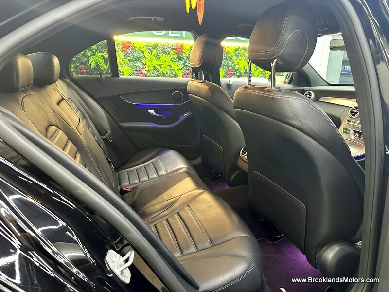 Used Mercedes-Benz C Class 2021 for sale - 76821384: Photo 23