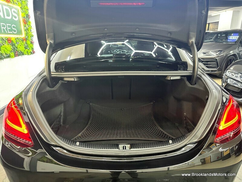 Used Mercedes-Benz C Class 2021 for sale - 76821384: Photo 24