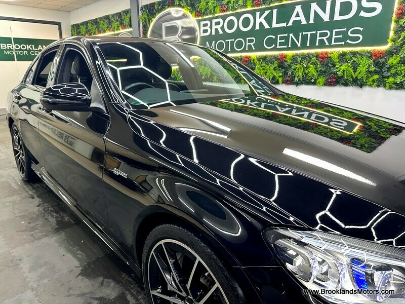 Used Mercedes-Benz C Class 2021 for sale - 76821384: Photo 7