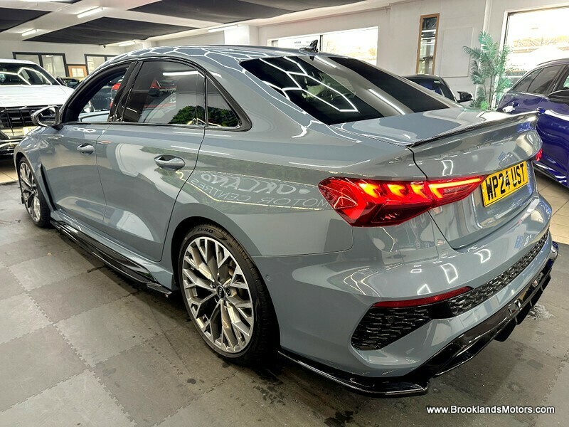 Used Audi RS3 2024 for sale - 76547391: Photo 13