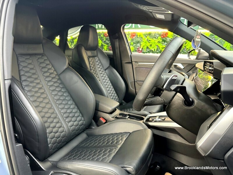 Used Audi RS3 2024 for sale - 76547391: Photo 14