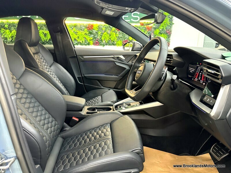 Used Audi RS3 2024 for sale - 76547391: Photo 15