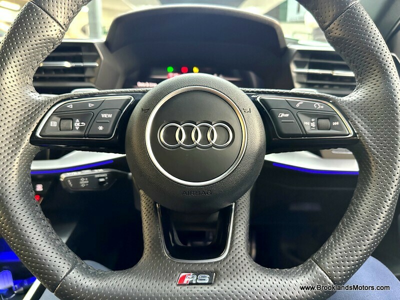 Used Audi RS3 2024 for sale - 76547391: Photo 17