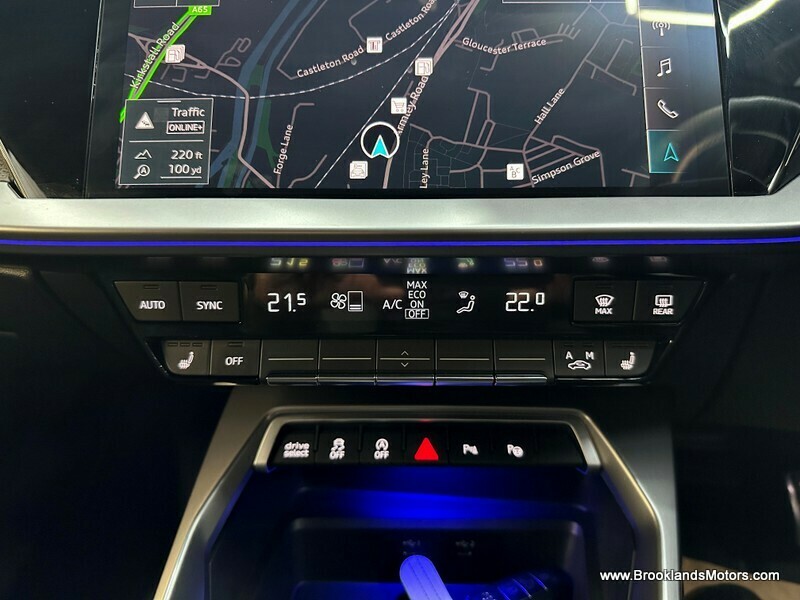 Used Audi RS3 2024 for sale - 76547391: Photo 19