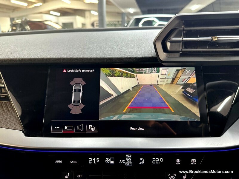 Used Audi RS3 2024 for sale - 76547391: Photo 20