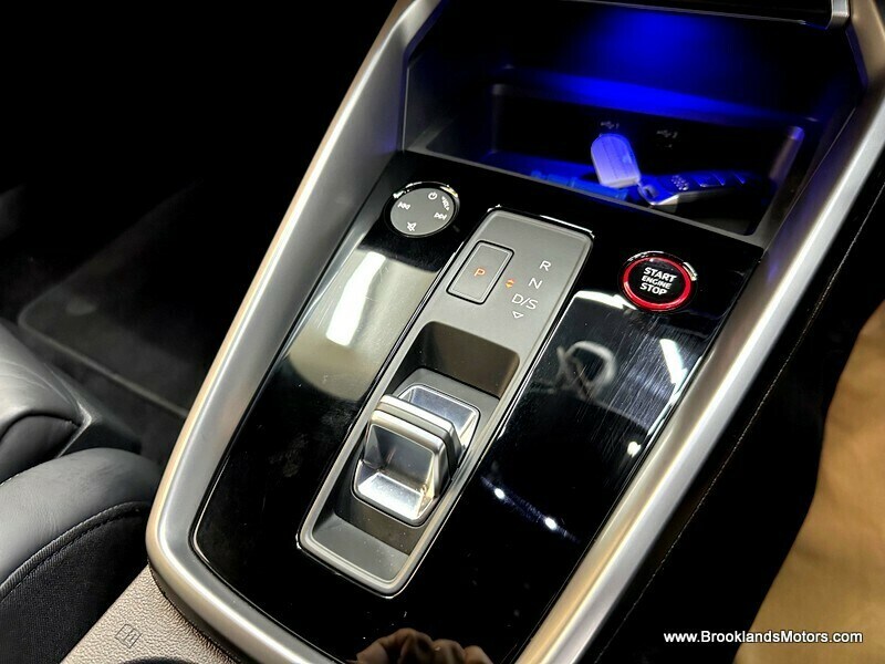 Used Audi RS3 2024 for sale - 76547391: Photo 21