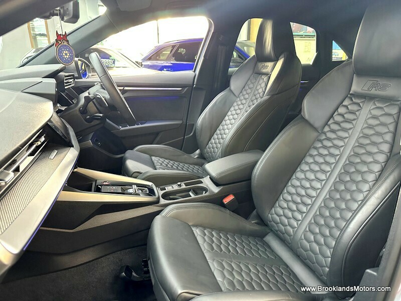 Used Audi RS3 2024 for sale - 76547391: Photo 22