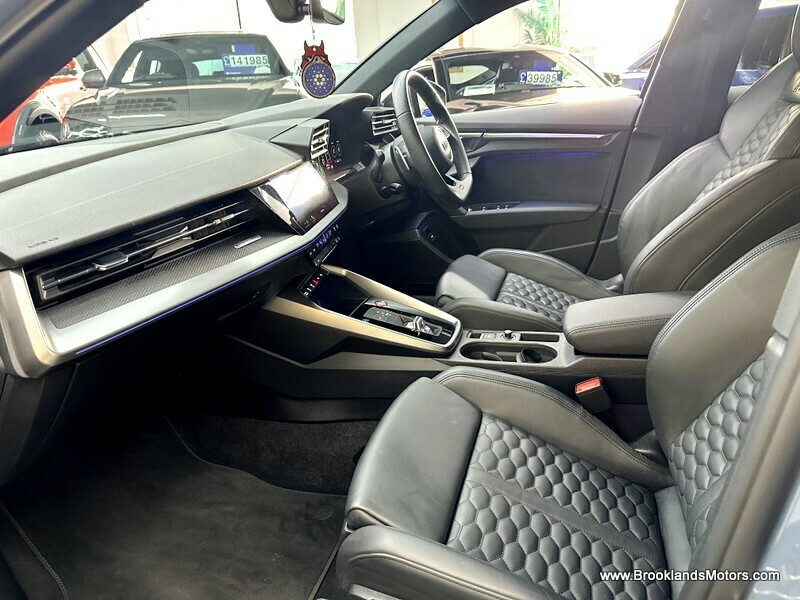 Used Audi RS3 2024 for sale - 76547391: Photo 23