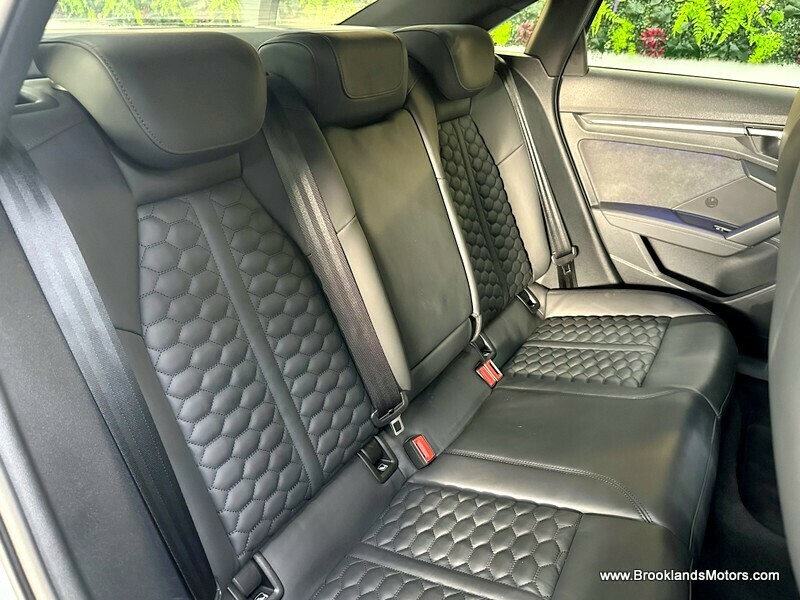 Used Audi RS3 2024 for sale - 76547391: Photo 24