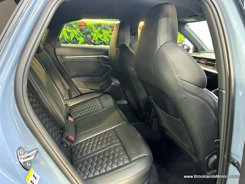 Used Audi RS3 2024 for sale - 76547391: Photo 25