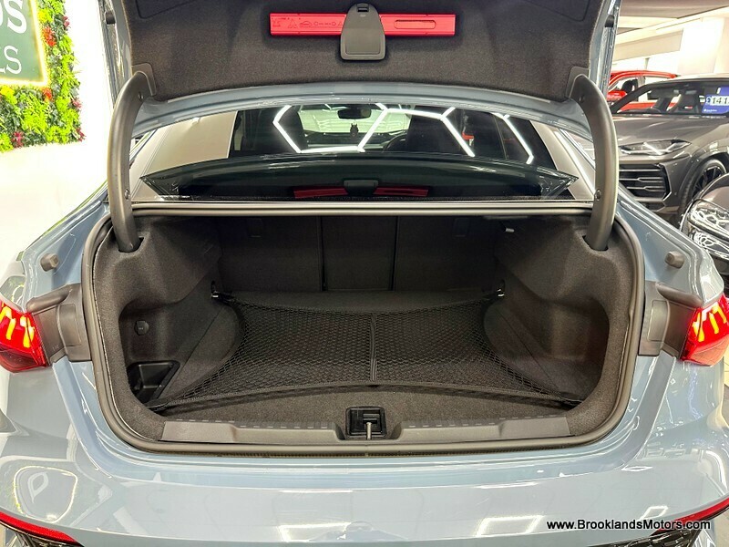 Used Audi RS3 2024 for sale - 76547391: Photo 26