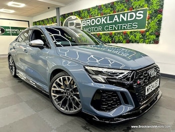 Used Audi RS3 2024 for sale - 76547391: Photo