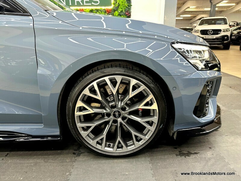 Used Audi RS3 2024 for sale - 76547391: Photo 8