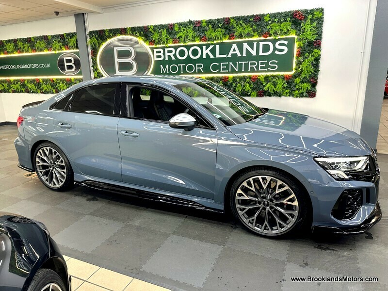 Used Audi RS3 2024 for sale - 76547391: Photo 9