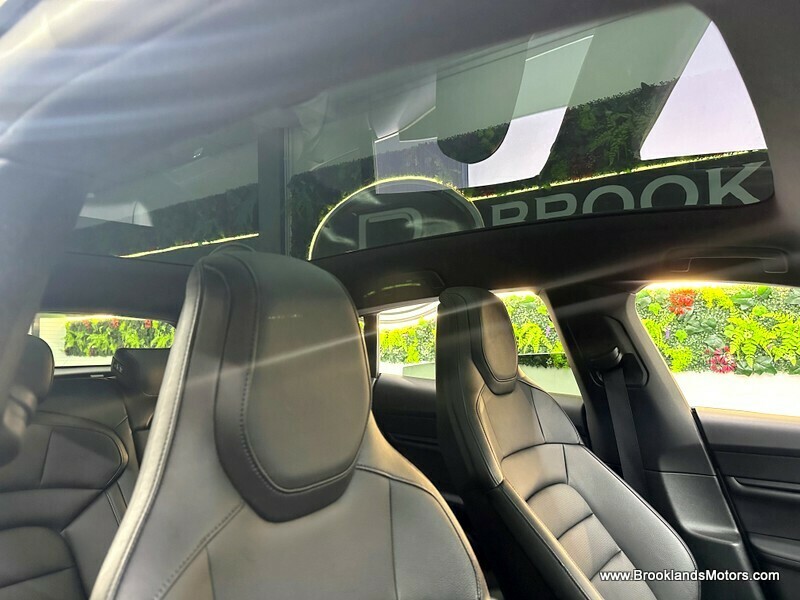 Used Porsche Taycan 2022 for sale - 77328864: Photo 16