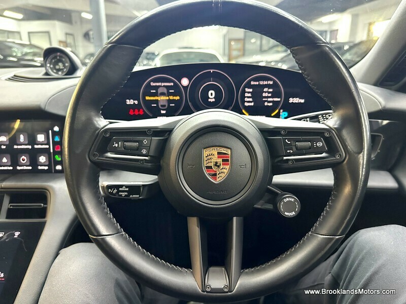 Used Porsche Taycan 2022 for sale - 77328864: Photo 17