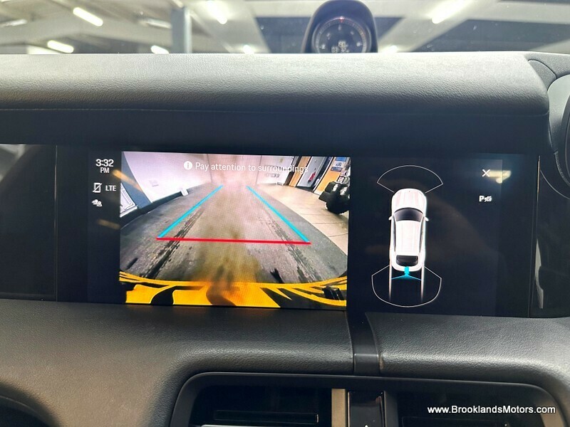 Used Porsche Taycan 2022 for sale - 77328864: Photo 18