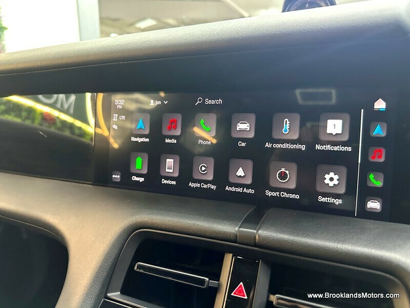 Used Porsche Taycan 2022 for sale - 77328864: Photo 19