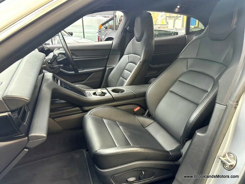 Used Porsche Taycan 2022 for sale - 77328864: Photo 22