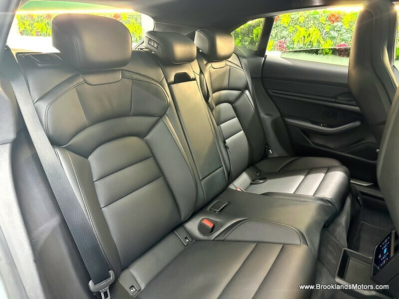 Used Porsche Taycan 2022 for sale - 77328864: Photo 24