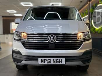 Used Volkswagen Transporter 2020 for sale - 79764870: Photo
