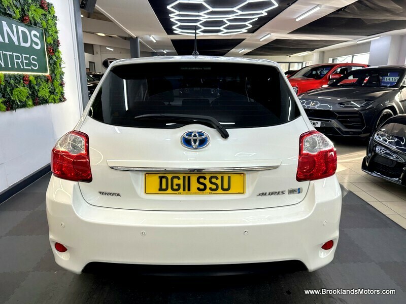 Used Toyota Auris 2011 for sale - 76605338: Photo 11
