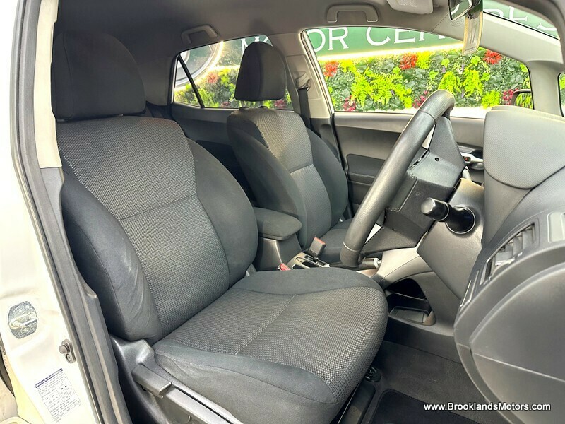 Used Toyota Auris 2011 for sale - 76605338: Photo 13