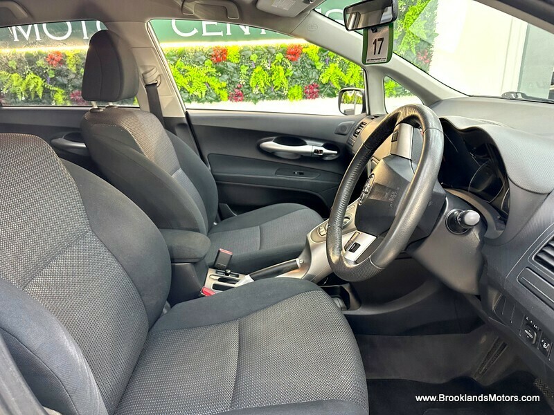 Used Toyota Auris 2011 for sale - 76605338: Photo 14