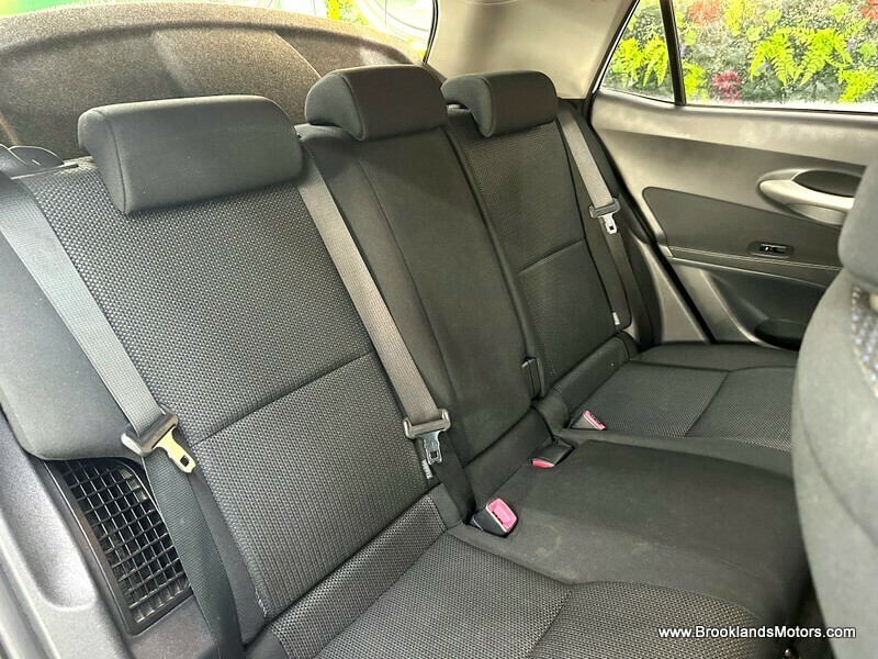 Used Toyota Auris 2011 for sale - 76605338: Photo 18