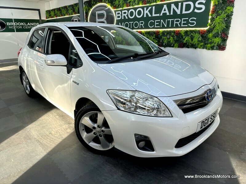 Used Toyota Auris 2011 for sale - 76605338: Photo 3