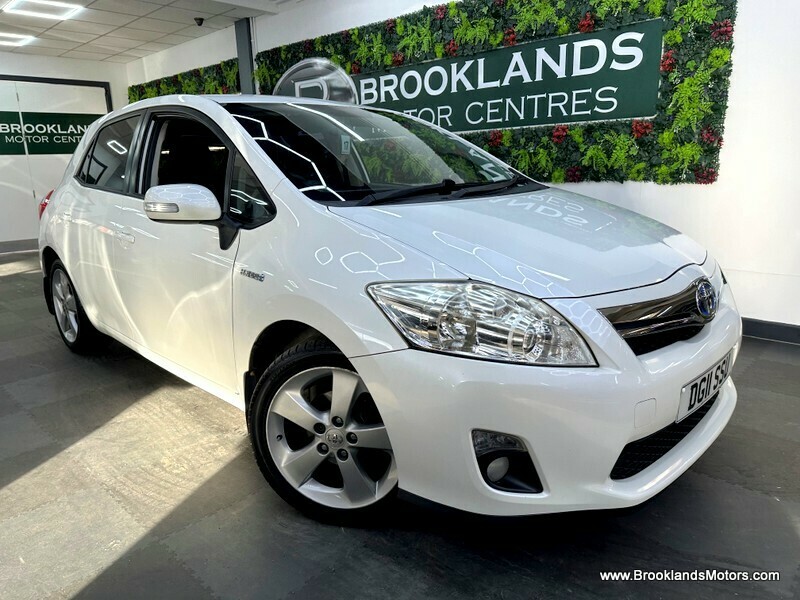 Used Toyota Auris 2011 for sale - 76605338: Photo 4