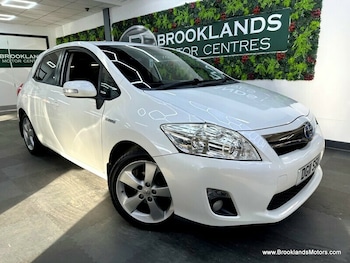 Used Toyota Auris 2011 for sale - 76605338: Photo
