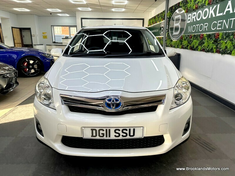 Used Toyota Auris 2011 for sale - 76605338: Photo 5