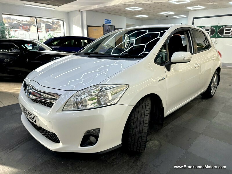 Used Toyota Auris 2011 for sale - 76605338: Photo 6
