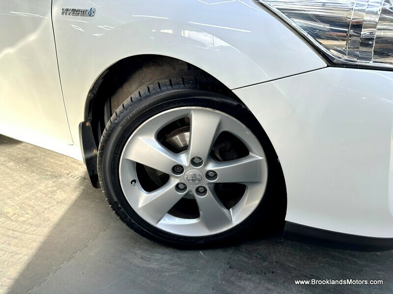 Used Toyota Auris 2011 for sale - 76605338: Photo 7