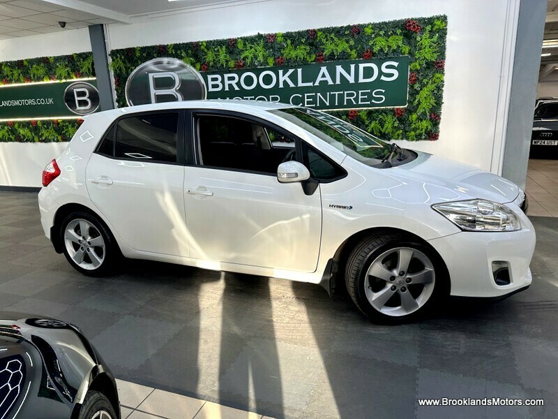 Used Toyota Auris 2011 for sale - 76605338: Photo 8