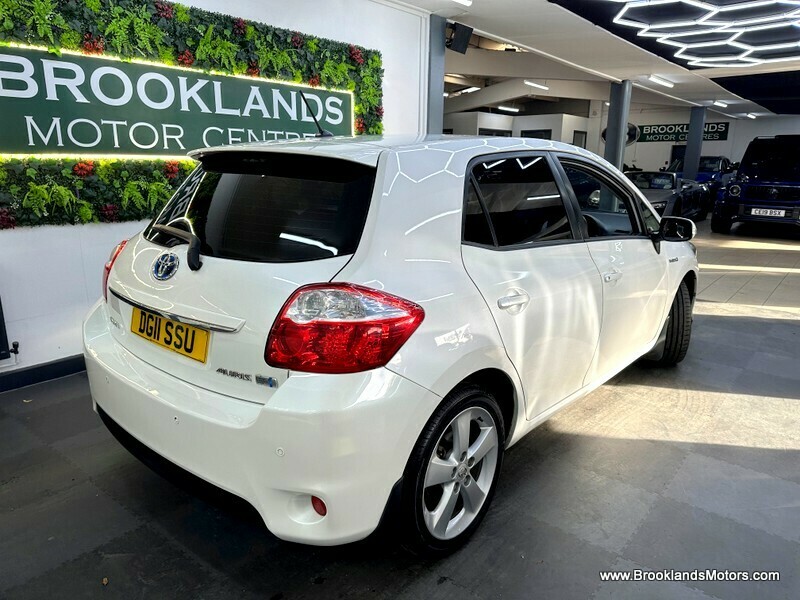 Used Toyota Auris 2011 for sale - 76605338: Photo 9