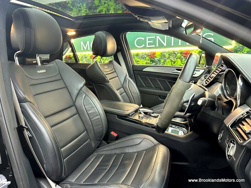 Used Mercedes-Benz GLE 2019 for sale - 76910779: Photo 16