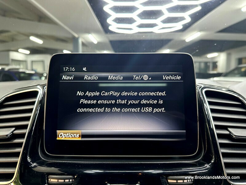 Used Mercedes-Benz GLE 2019 for sale - 76910779: Photo 20