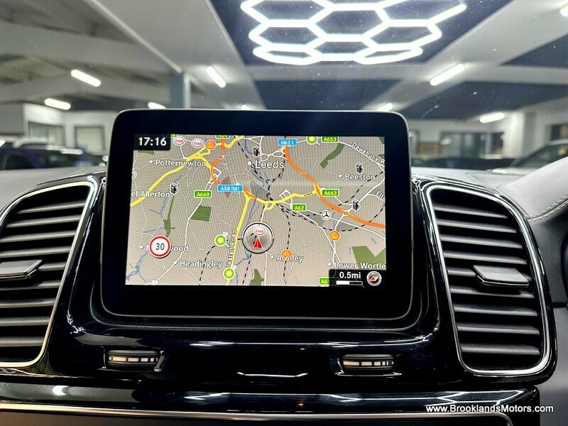 Used Mercedes-Benz GLE 2019 for sale - 76910779: Photo 21