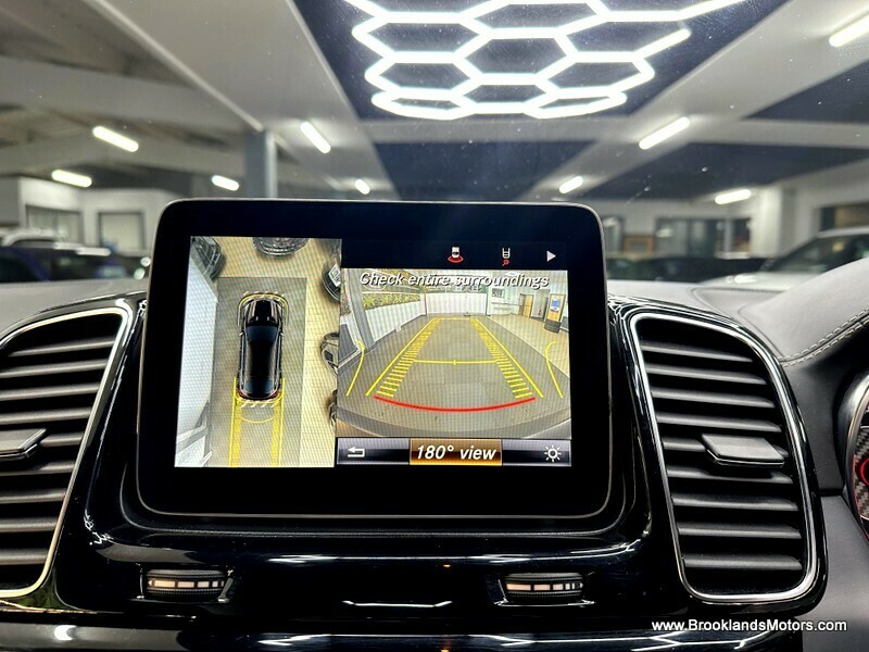 Used Mercedes-Benz GLE 2019 for sale - 76910779: Photo 22