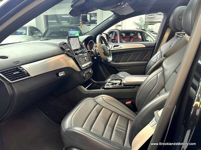 Used Mercedes-Benz GLE 2019 for sale - 76910779: Photo 25